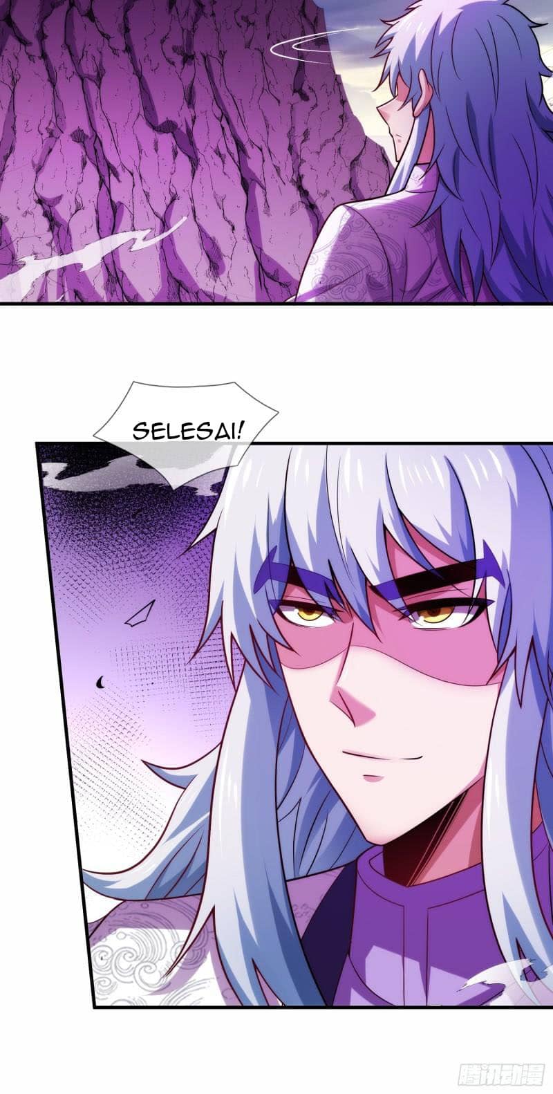 Xuantian Supreme Chapter 80 Gambar 5