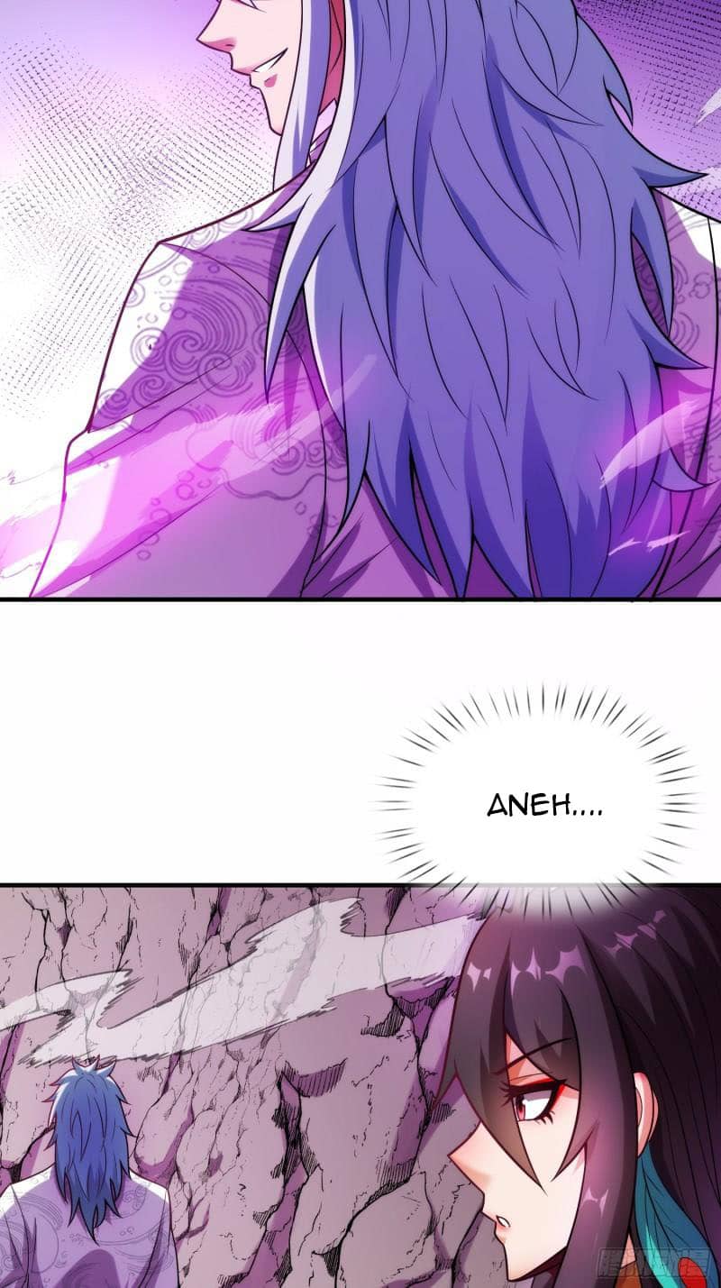 Xuantian Supreme Chapter 80 Gambar 7