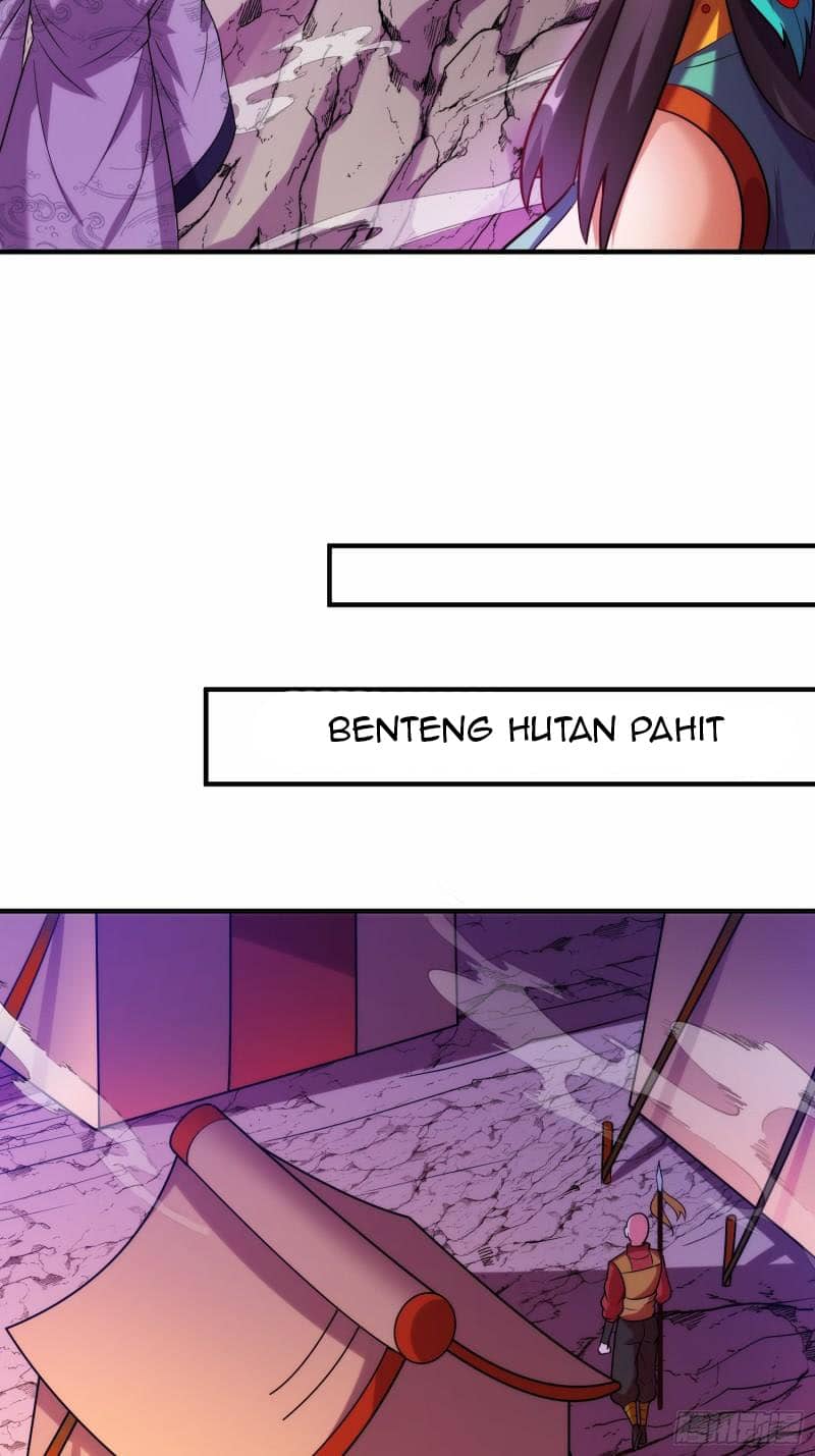 Xuantian Supreme Chapter 80 Gambar 8
