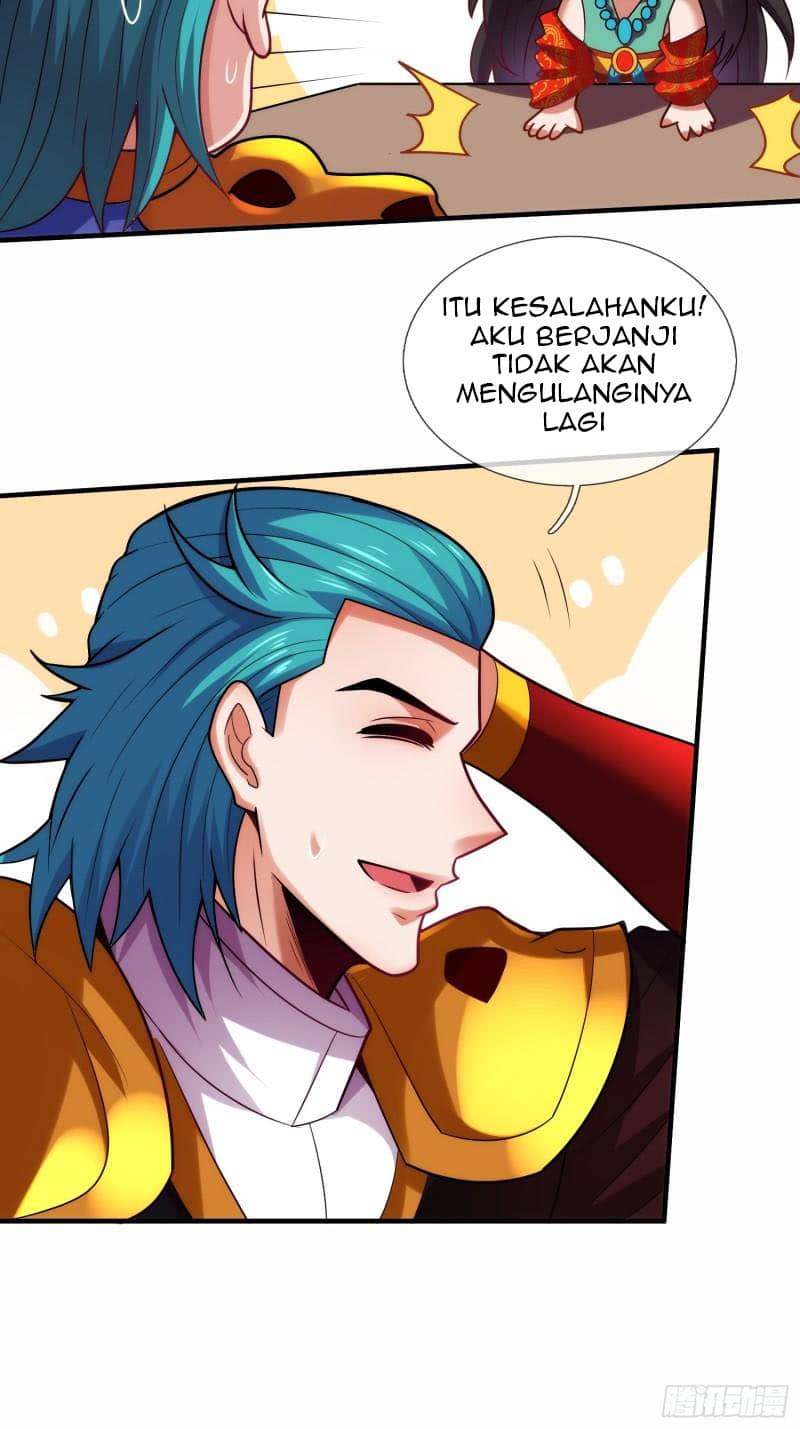 Xuantian Supreme Chapter 80 Gambar 10