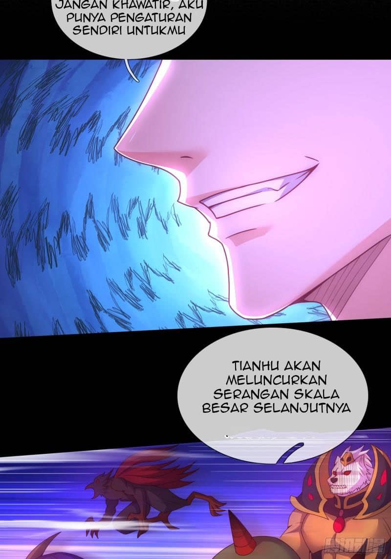 Xuantian Supreme Chapter 80 Gambar 22