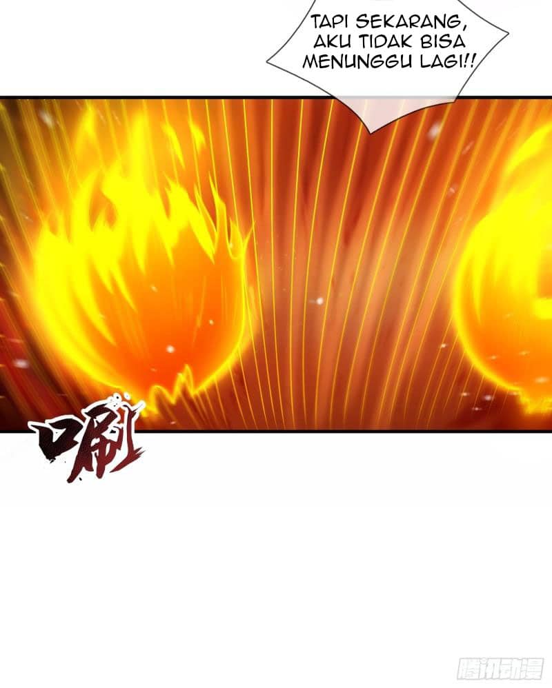 Xuantian Supreme Chapter 80 Gambar 47