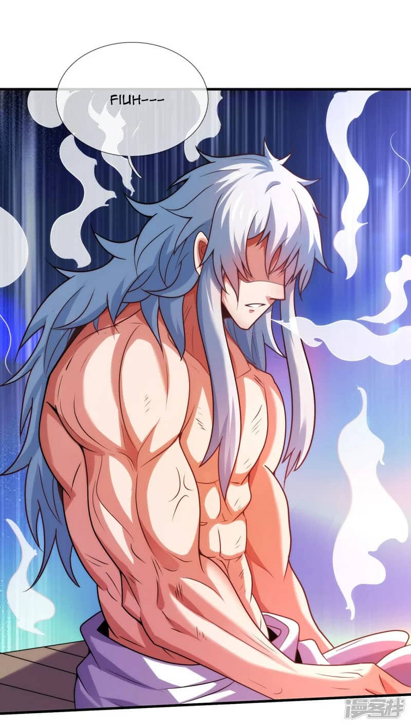Xuantian Supreme Chapter 81 Gambar 15