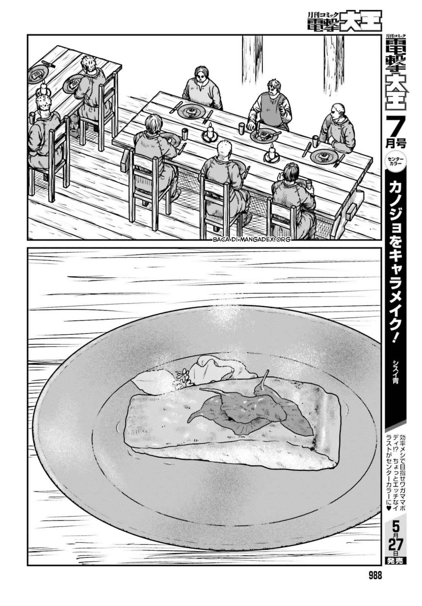 Yajin Tensei: Karate Survivor in Another World Chapter 50 Gambar 12