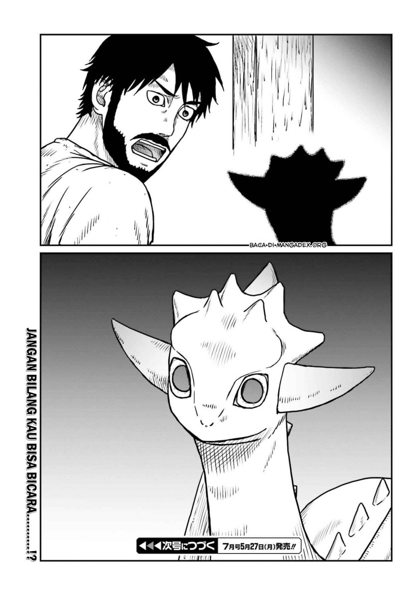 Yajin Tensei: Karate Survivor in Another World Chapter 50 Gambar 17
