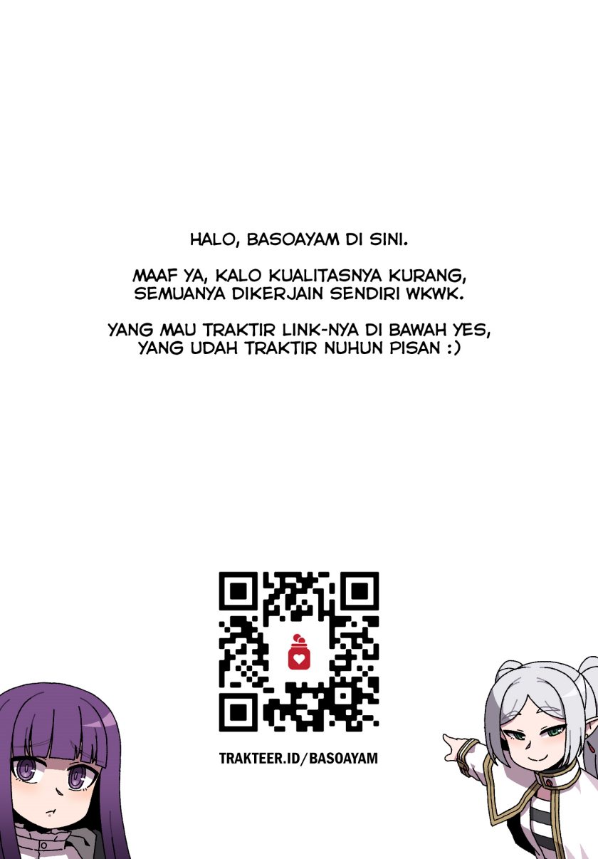 Yajin Tensei: Karate Survivor in Another World Chapter 50 Gambar 18