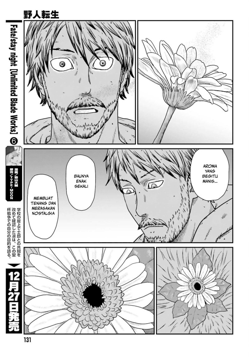 Yajin Tensei: Karate Survivor in Another World Chapter 56 Gambar 16