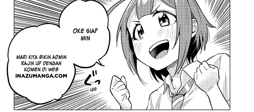 Yakedo Shoujo Chapter 02 Gambar 42