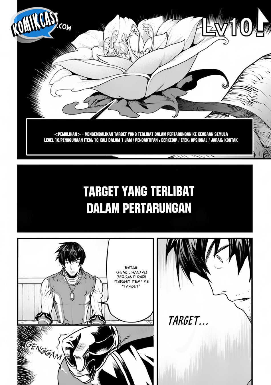 Yakudatazu Skill ni Jinsei o Sosogikomi 25-nen, Imasara Saikyou no Boukentan Midori Kashi no Akira Chapter 01 Gambar 38