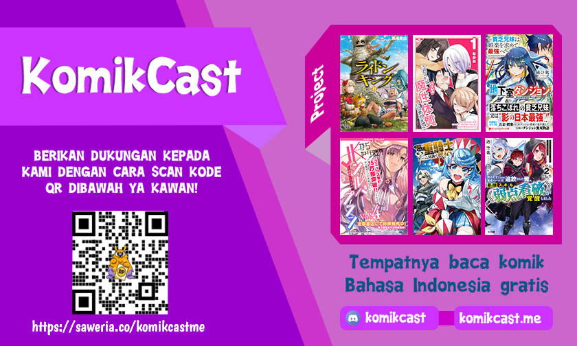 Yakudatazu to Iware Yuusha Party o Tsuihou Sareta Ore, Saikyou Skill Jakuten Kanpa ga Kakusei Shimashita Chapter 03 Gambar 20