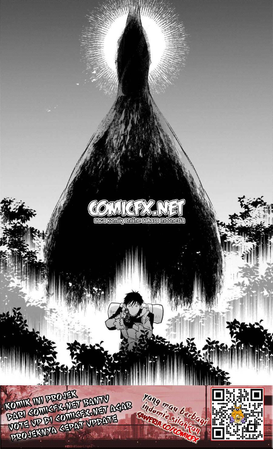 Yakusai no Moushigo to Seijo no Meikyuu Chapter 04.2 Gambar 13