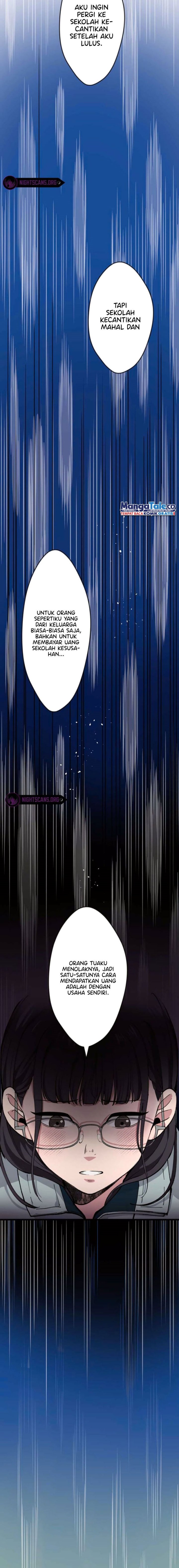 Yakuza Cleaner Chapter 08 Gambar 19