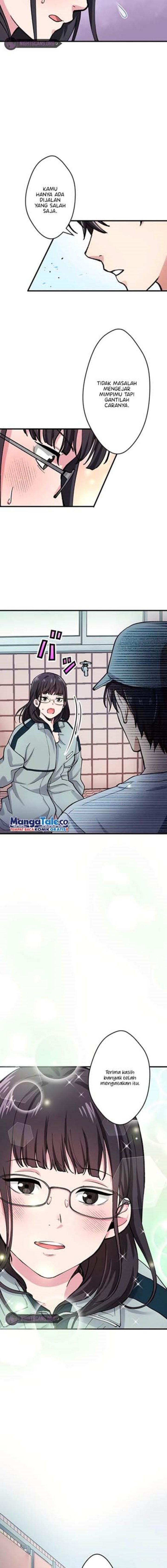 Yakuza Cleaner Chapter 08 Gambar 21