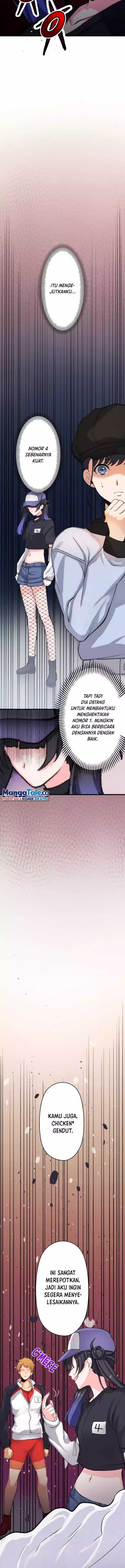 Yakuza Cleaner Chapter 15 Gambar 19