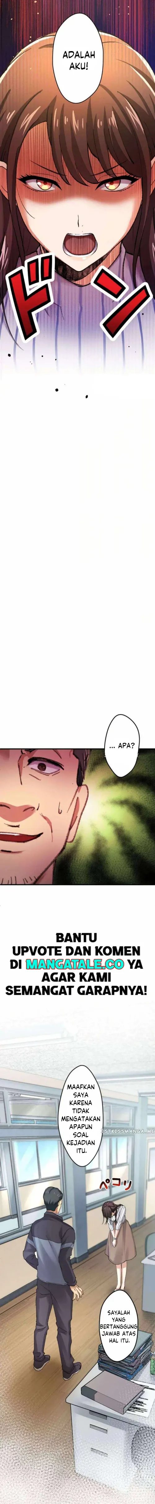 Yakuza Cleaner Chapter 24 Gambar 2