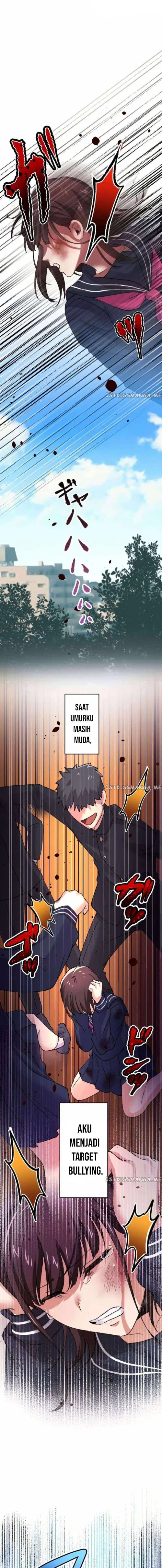 Yakuza Cleaner Chapter 24 Gambar 4