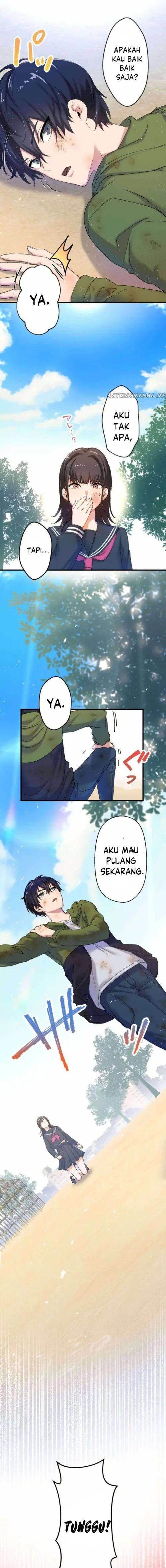 Yakuza Cleaner Chapter 24 Gambar 9
