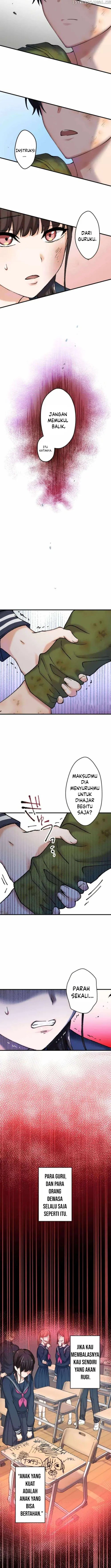 Yakuza Cleaner Chapter 24 Gambar 11