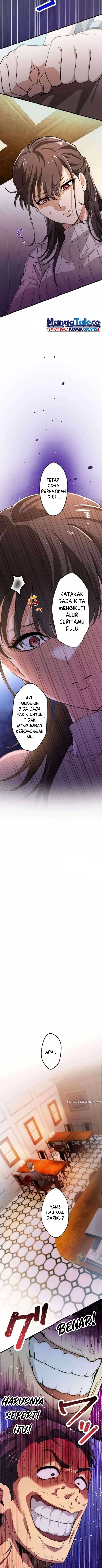 Yakuza Cleaner Chapter 24 Gambar 20