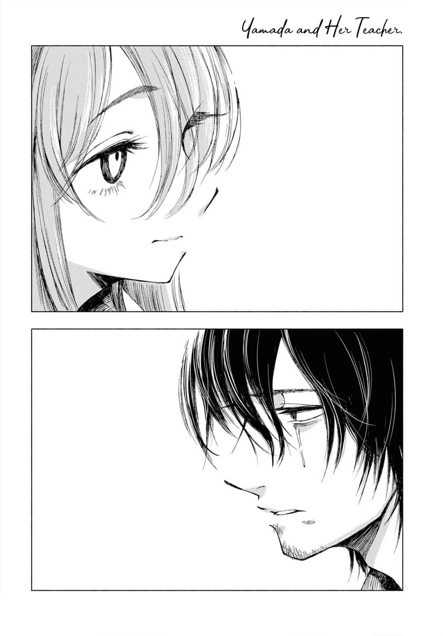 Yamada to Sensei Chapter 01 Gambar 25