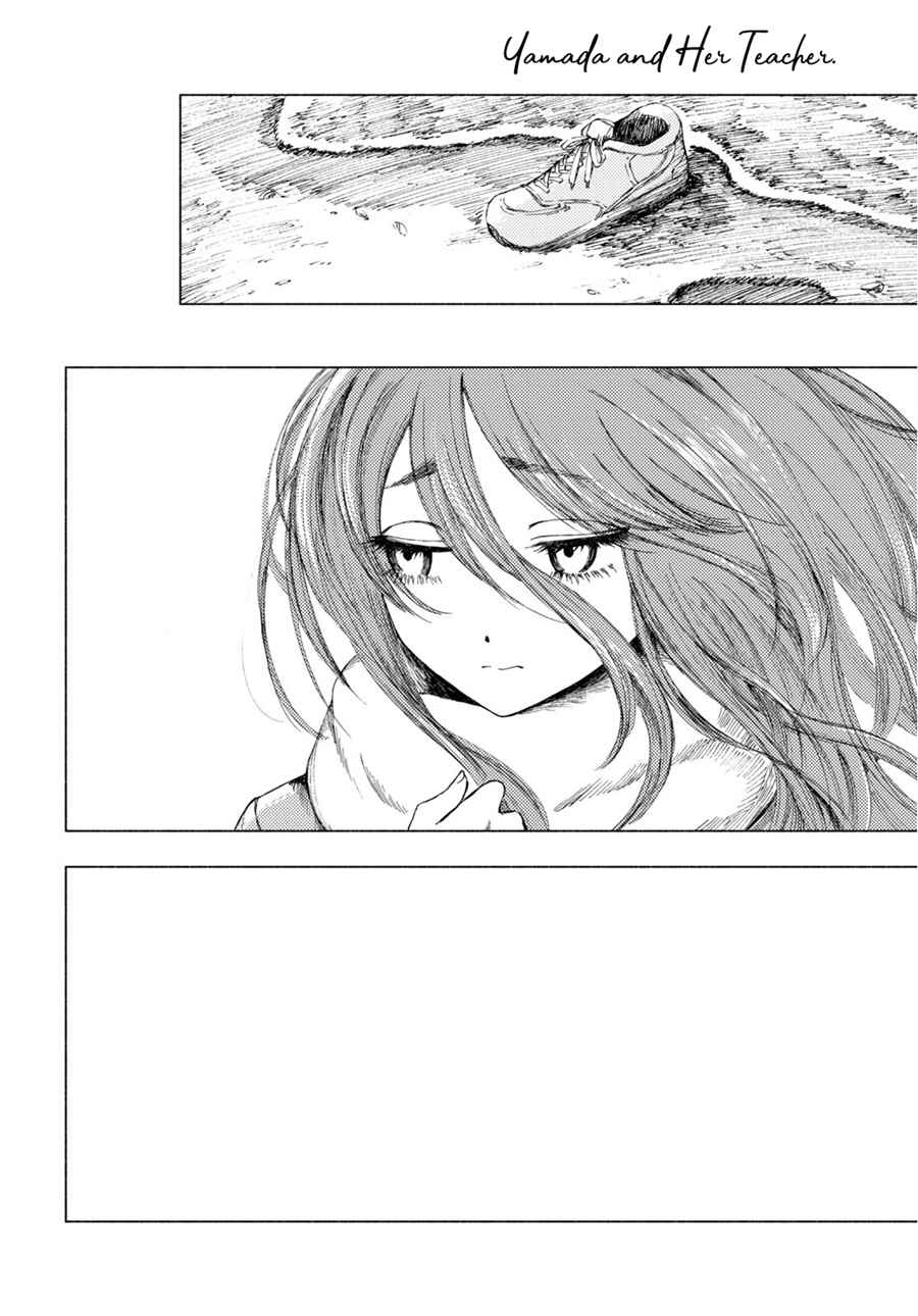 Yamada to Sensei Chapter 05 Gambar 24