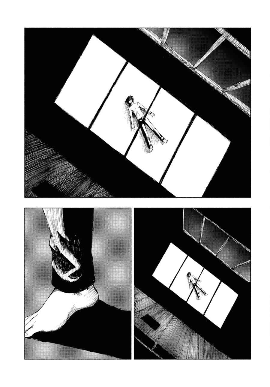 Yamada to Sensei Chapter 05 Gambar 27