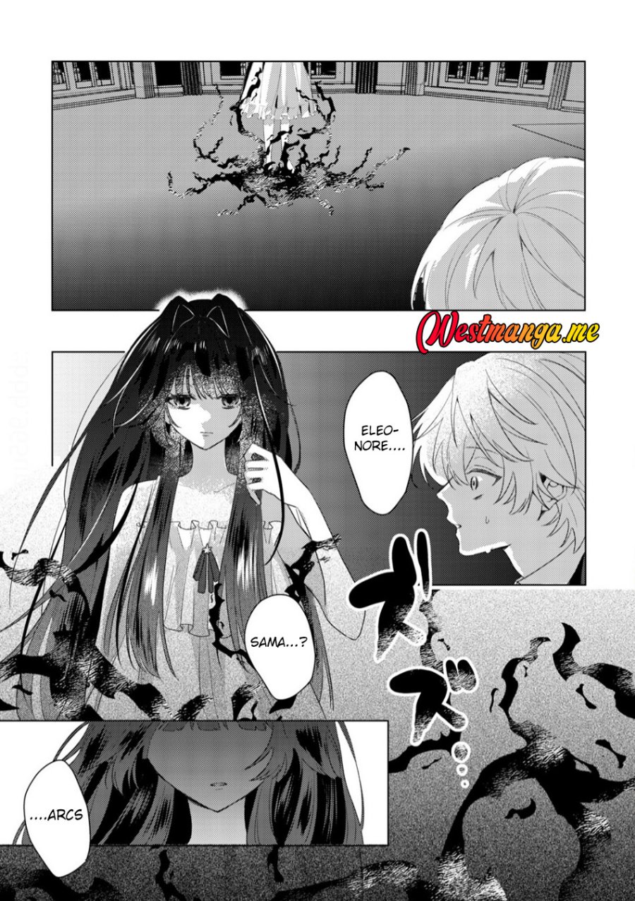 Yami-ochi Rasu Bosu Reijou No Osananajimi Ni Tensei Shita. Ore Ga Shindara Bad End Kakutei Na Node Saikyou Ni Natta Kedo, Mou Yami-ochi “yandere-ka” Shitemasen Ka? Chapter 06 Gambar 3