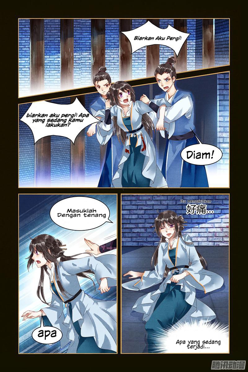 Yan Mo’s Favored Consort Chapter 06 Gambar 4