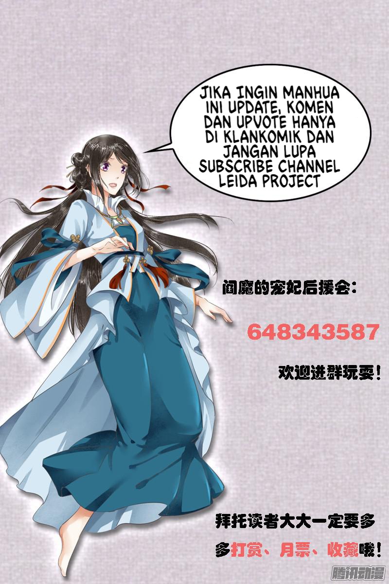 Yan Mo’s Favored Consort Chapter 06 Gambar 10