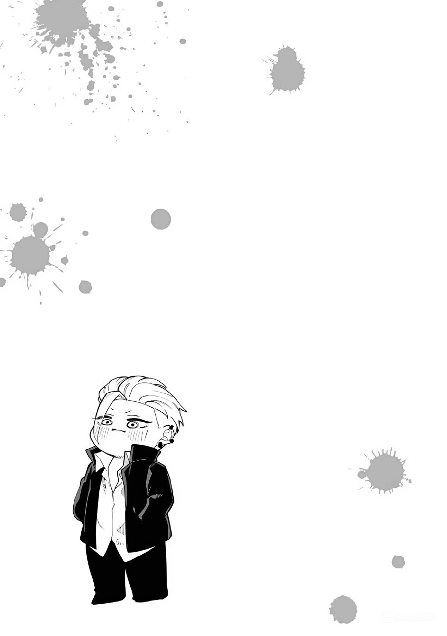 Yankee Koukou ni Ojou-sama Chapter 02.2 Gambar 16