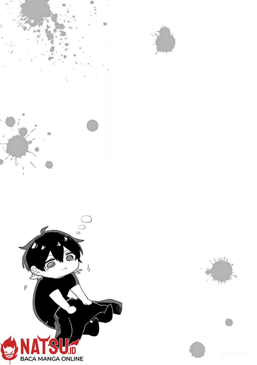 Yankee Koukou ni Ojou-sama Chapter 06 Gambar 15