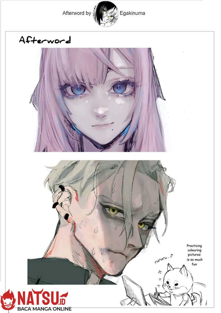 Yankee Koukou ni Ojou-sama Chapter 06 Gambar 16