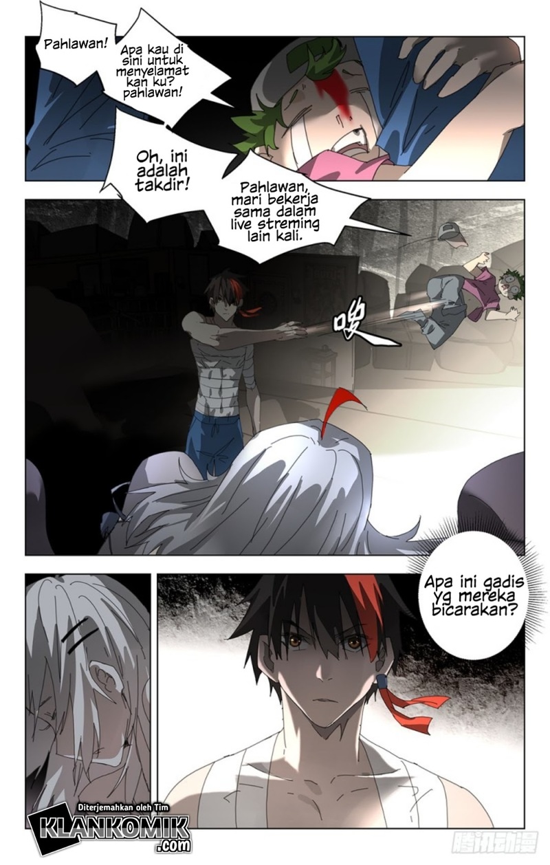 Yao Zhong Chapter 10 Gambar 2