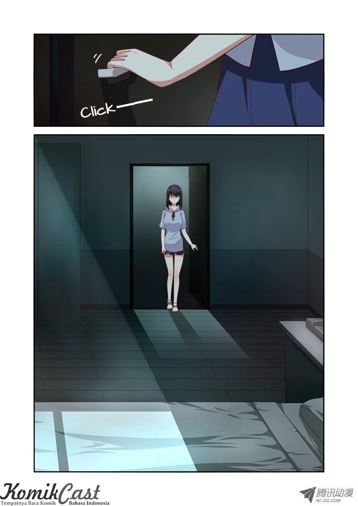 Yaoguai Mingdan Chapter 39 Gambar 2