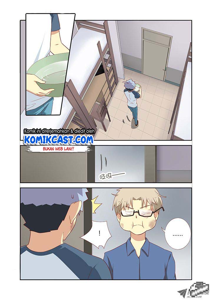 Yaoguai Mingdan Chapter 104 Gambar 2