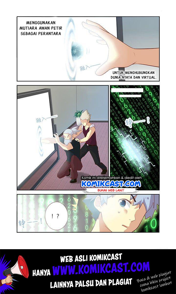 Yaoguai Mingdan Chapter 130 Gambar 2