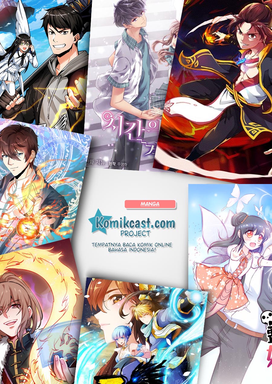 Yaoguai Mingdan Chapter 138 Gambar 11