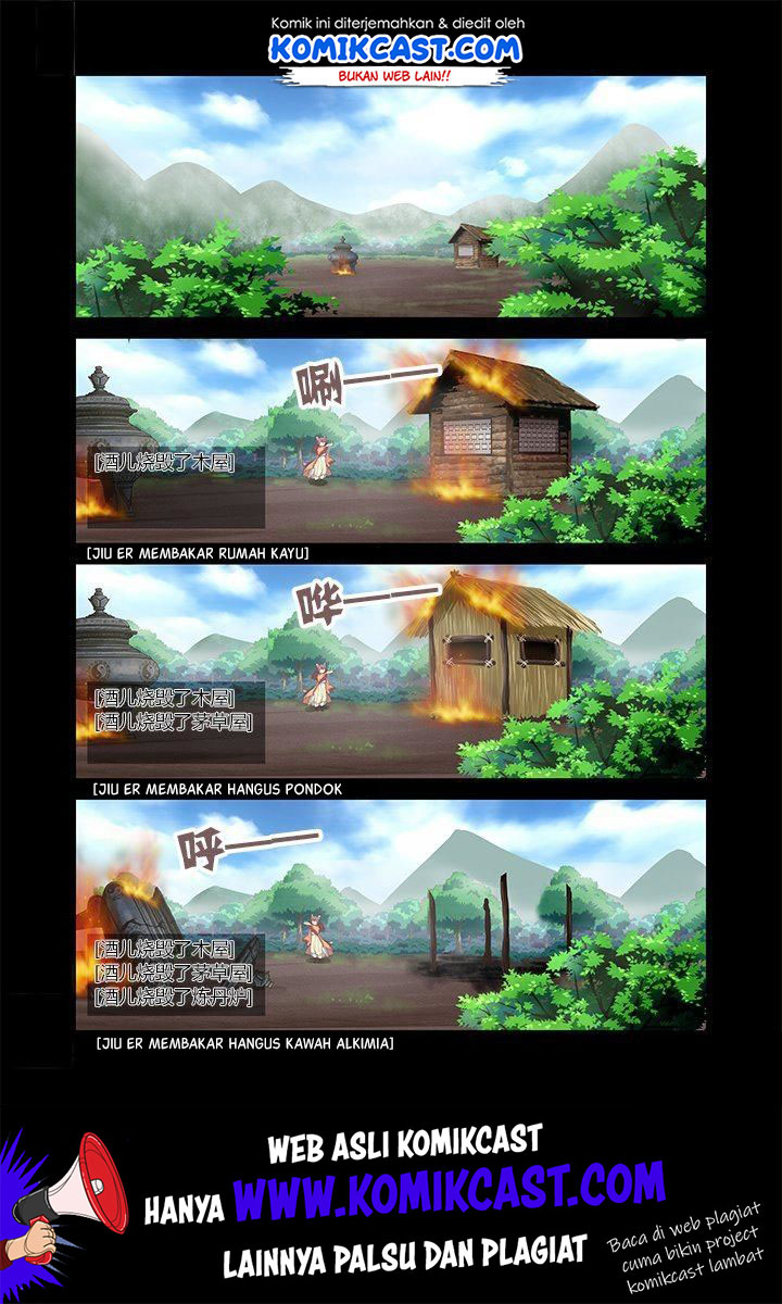 Yaoguai Mingdan Chapter 196 Gambar 2