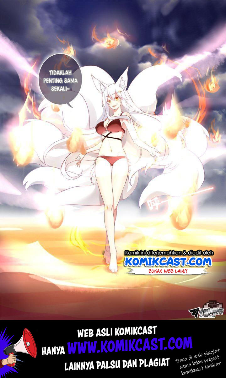 Yaoguai Mingdan Chapter 201 Gambar 12