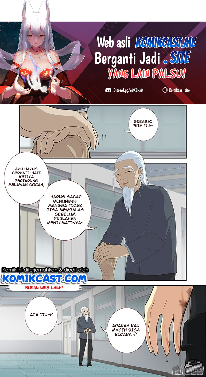 Yaoguai Mingdan Chapter 285 Gambar 2