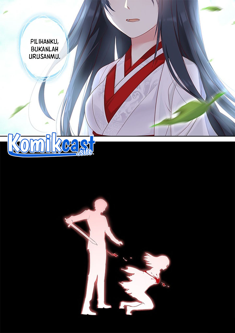 Yaoguai Mingdan Chapter 343 Gambar 9