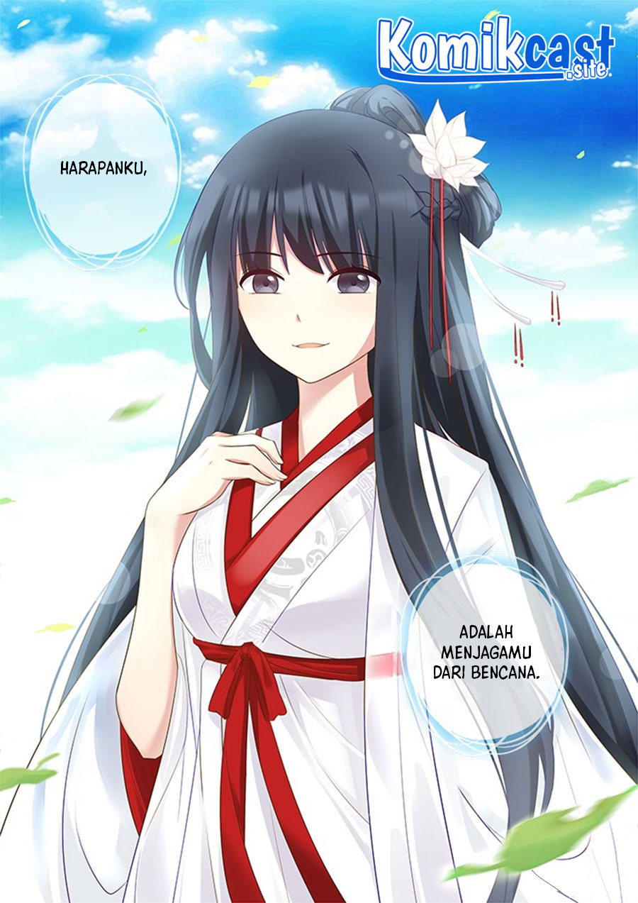 Yaoguai Mingdan Chapter 343 Gambar 10