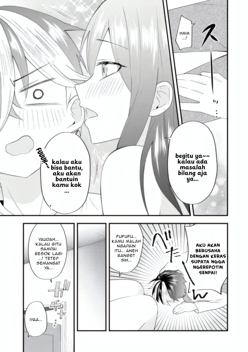 Yarikonda ren’ai game no akuyaku ni tensei shita node, gensaku chishiki de hiroin o kōryaku shimasu Chapter 05.2 Gambar 8