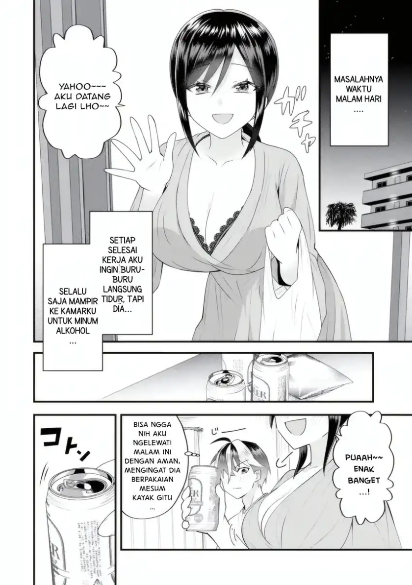 Yarikonda ren’ai game no akuyaku ni tensei shita node, gensaku chishiki de hiroin o kōryaku shimasu Chapter 05.3 Gambar 7
