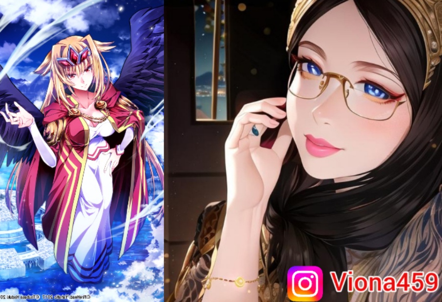 Yasei no Last Boss ga Arawareta Chapter 50.2 Gambar 1