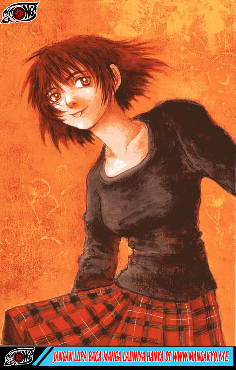 Yesterday wo Utatte Chapter 01 Gambar 4