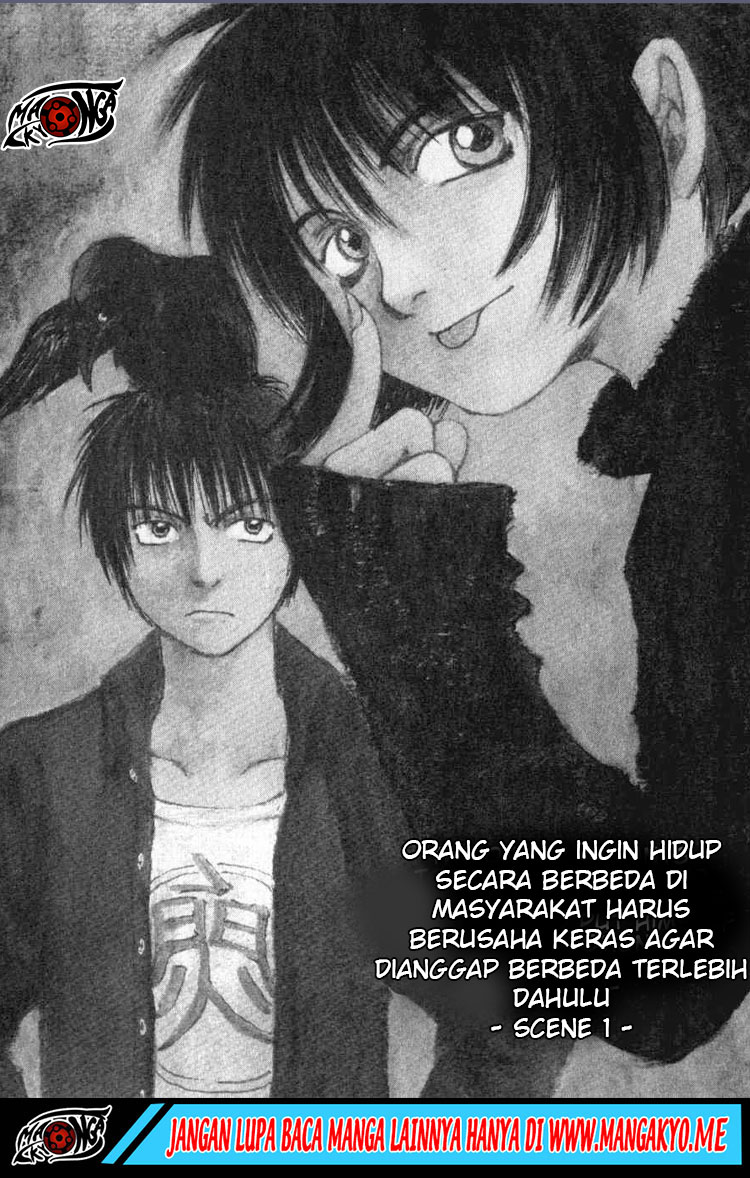 Yesterday wo Utatte Chapter 01 Gambar 5
