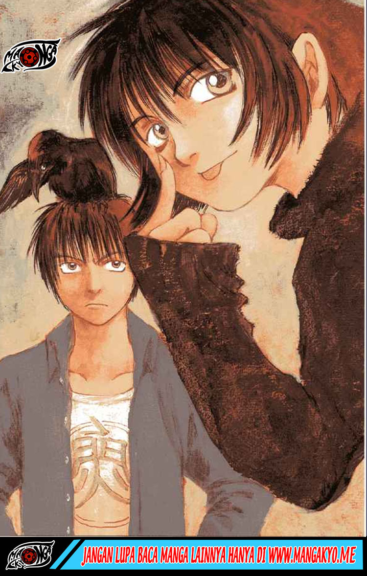 Yesterday wo Utatte Chapter 01 Gambar 7