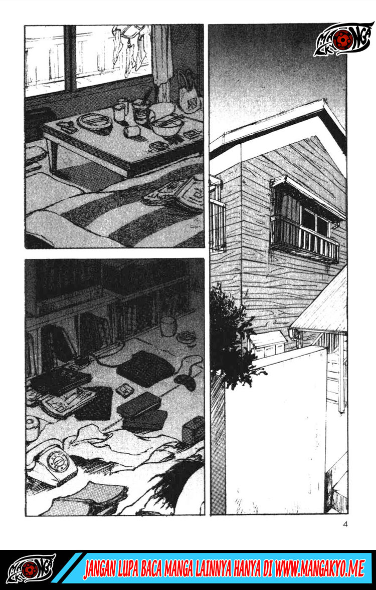 Yesterday wo Utatte Chapter 01 Gambar 8