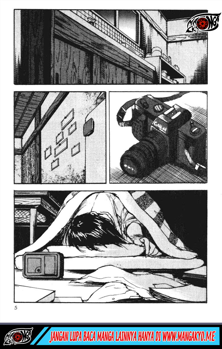 Yesterday wo Utatte Chapter 01 Gambar 9